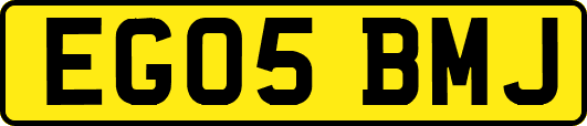 EG05BMJ