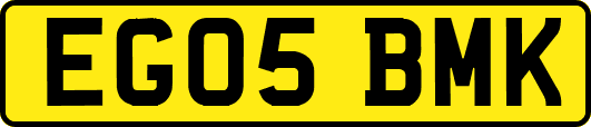 EG05BMK