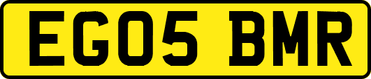 EG05BMR
