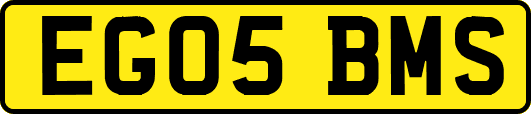EG05BMS