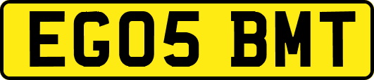 EG05BMT