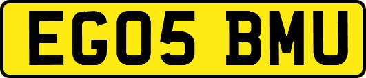 EG05BMU