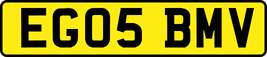 EG05BMV