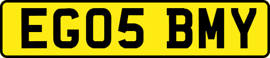 EG05BMY