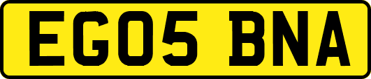 EG05BNA