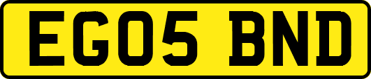 EG05BND