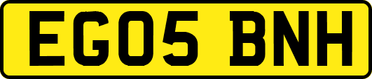 EG05BNH