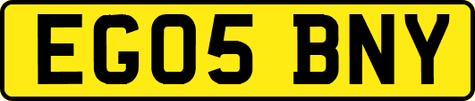 EG05BNY