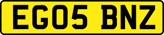 EG05BNZ