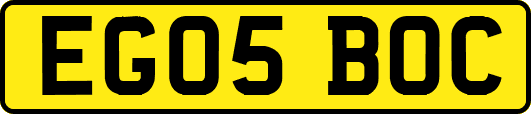 EG05BOC