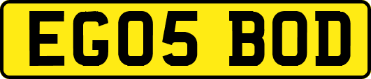 EG05BOD