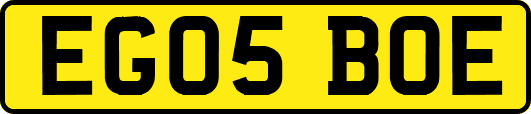 EG05BOE