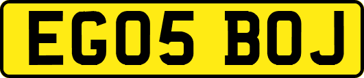 EG05BOJ