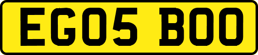 EG05BOO