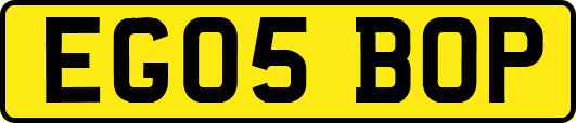 EG05BOP