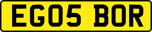 EG05BOR