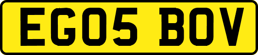 EG05BOV