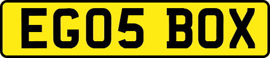EG05BOX