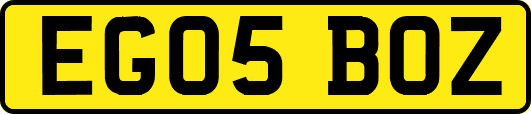 EG05BOZ