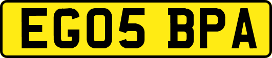 EG05BPA