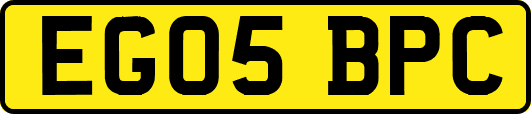 EG05BPC