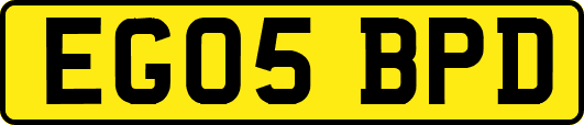 EG05BPD