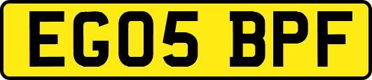 EG05BPF