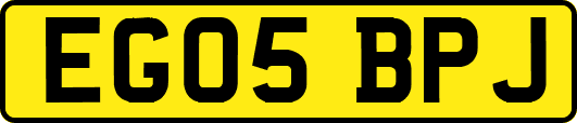 EG05BPJ