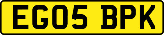 EG05BPK