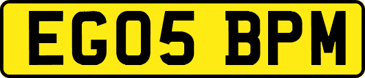 EG05BPM