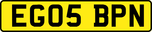 EG05BPN
