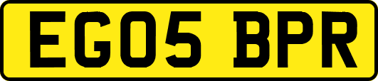 EG05BPR
