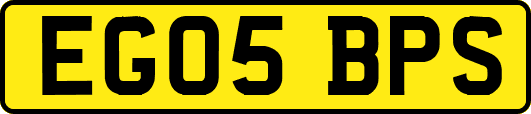 EG05BPS