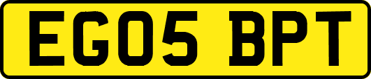 EG05BPT