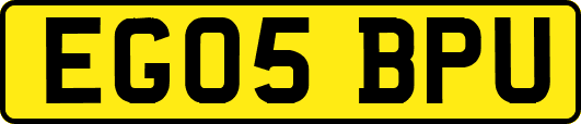 EG05BPU