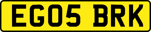 EG05BRK