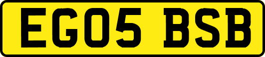 EG05BSB