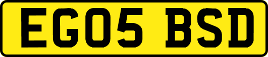 EG05BSD
