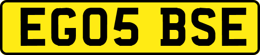 EG05BSE