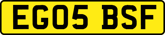 EG05BSF