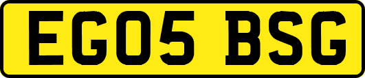 EG05BSG