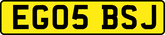 EG05BSJ