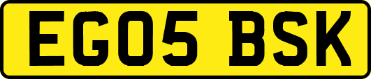EG05BSK