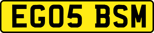 EG05BSM
