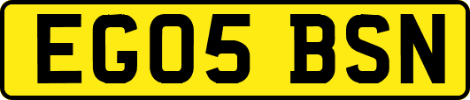 EG05BSN