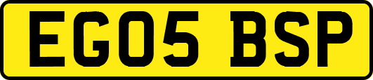 EG05BSP