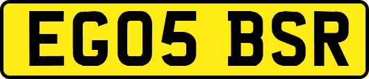 EG05BSR