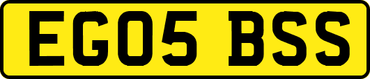 EG05BSS