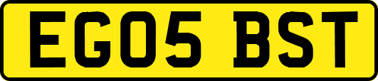 EG05BST