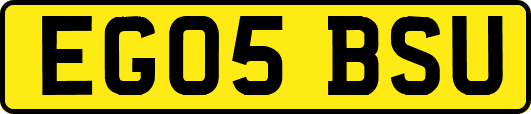 EG05BSU